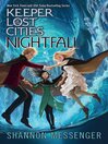 Cover image for Nightfall